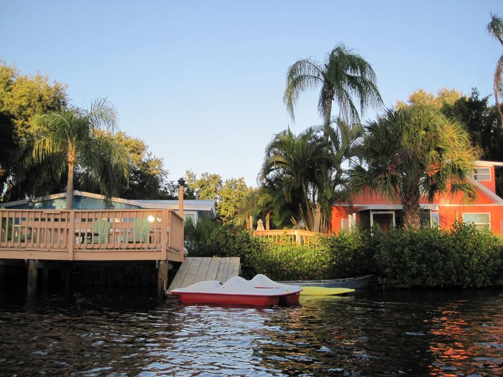 Flip Flop Cottages - Siesta Key Gulf Gate Estates Экстерьер фото