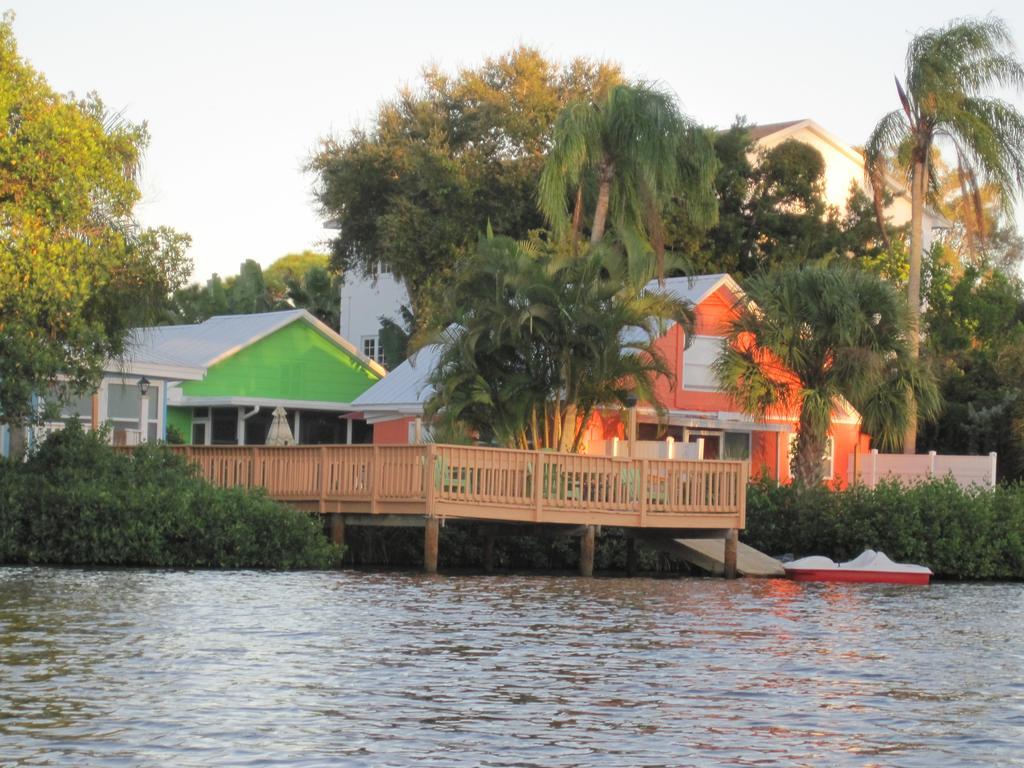 Flip Flop Cottages - Siesta Key Gulf Gate Estates Экстерьер фото