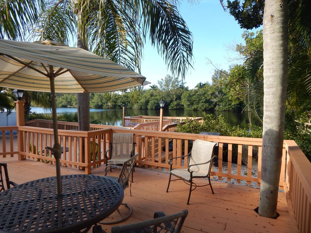 Flip Flop Cottages - Siesta Key Gulf Gate Estates Экстерьер фото