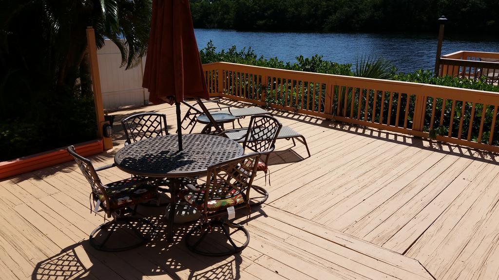 Flip Flop Cottages - Siesta Key Gulf Gate Estates Экстерьер фото