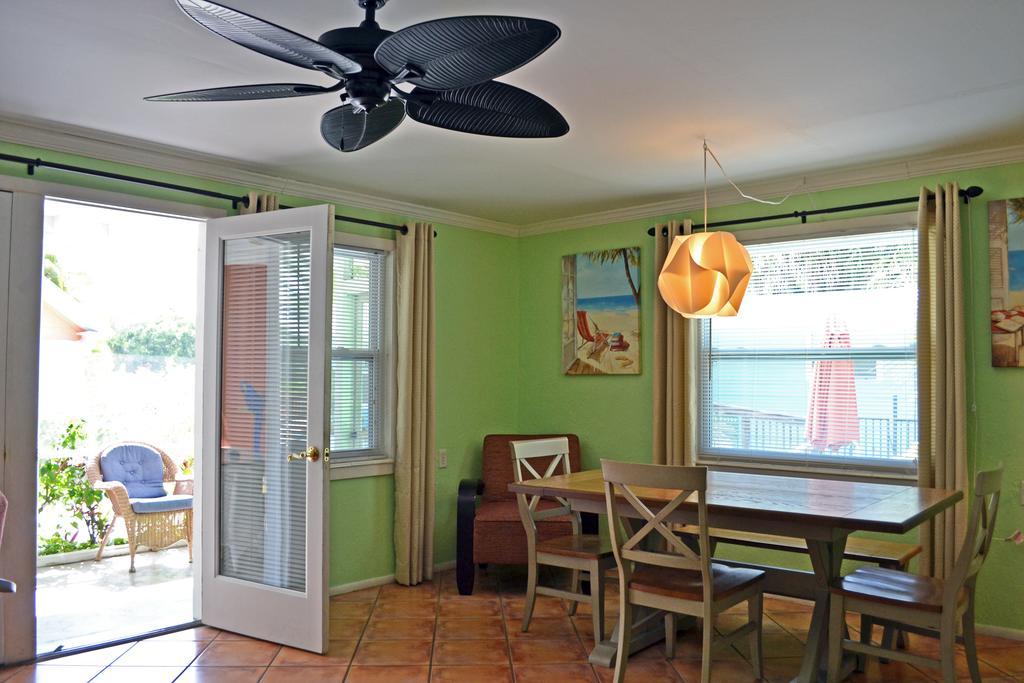 Flip Flop Cottages - Siesta Key Gulf Gate Estates Номер фото