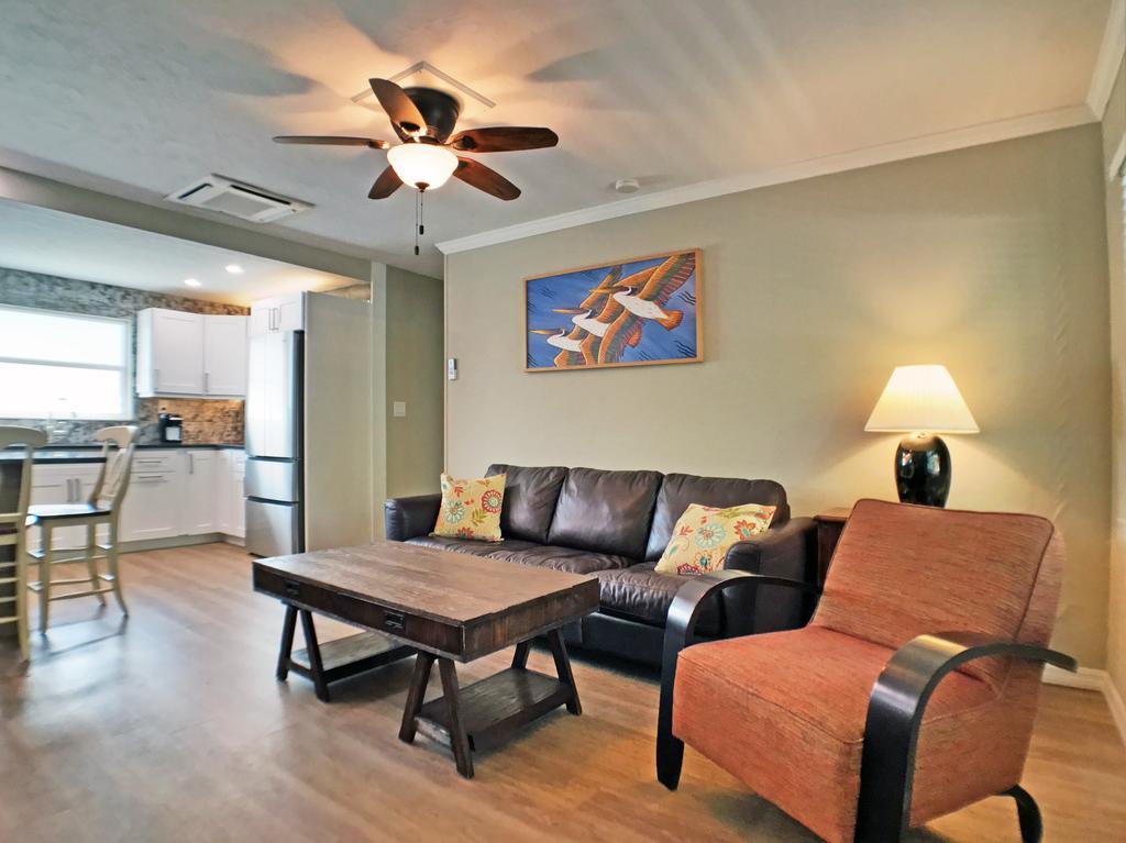 Flip Flop Cottages - Siesta Key Gulf Gate Estates Экстерьер фото