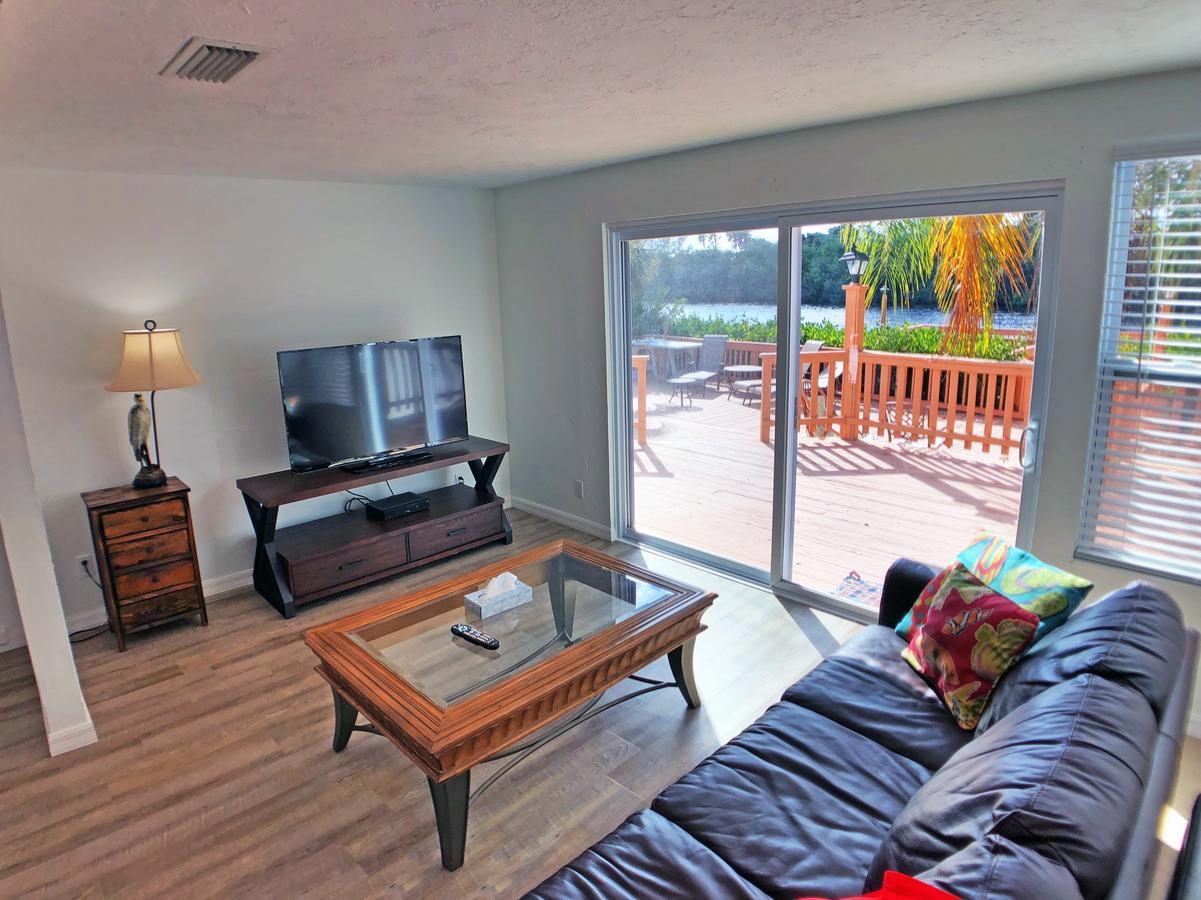 Flip Flop Cottages - Siesta Key Gulf Gate Estates Экстерьер фото