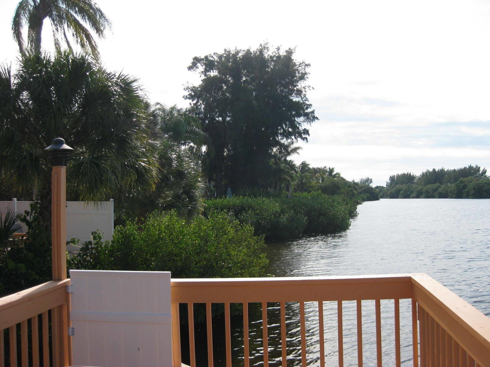 Flip Flop Cottages - Siesta Key Gulf Gate Estates Экстерьер фото