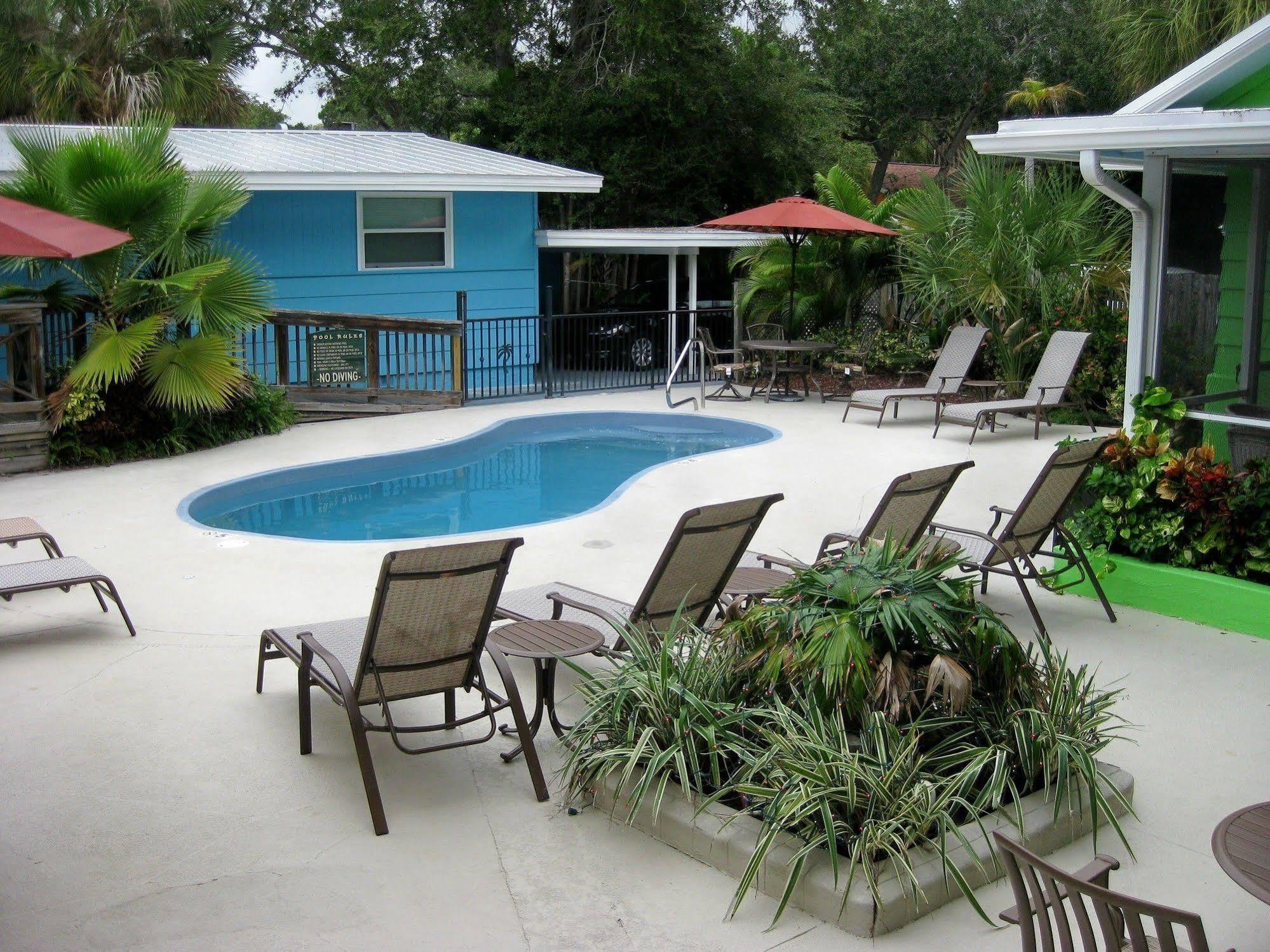 Flip Flop Cottages - Siesta Key Gulf Gate Estates Экстерьер фото