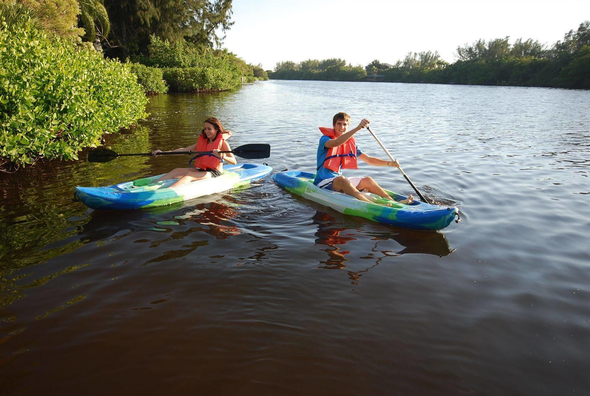 Flip Flop Cottages - Siesta Key Gulf Gate Estates Экстерьер фото